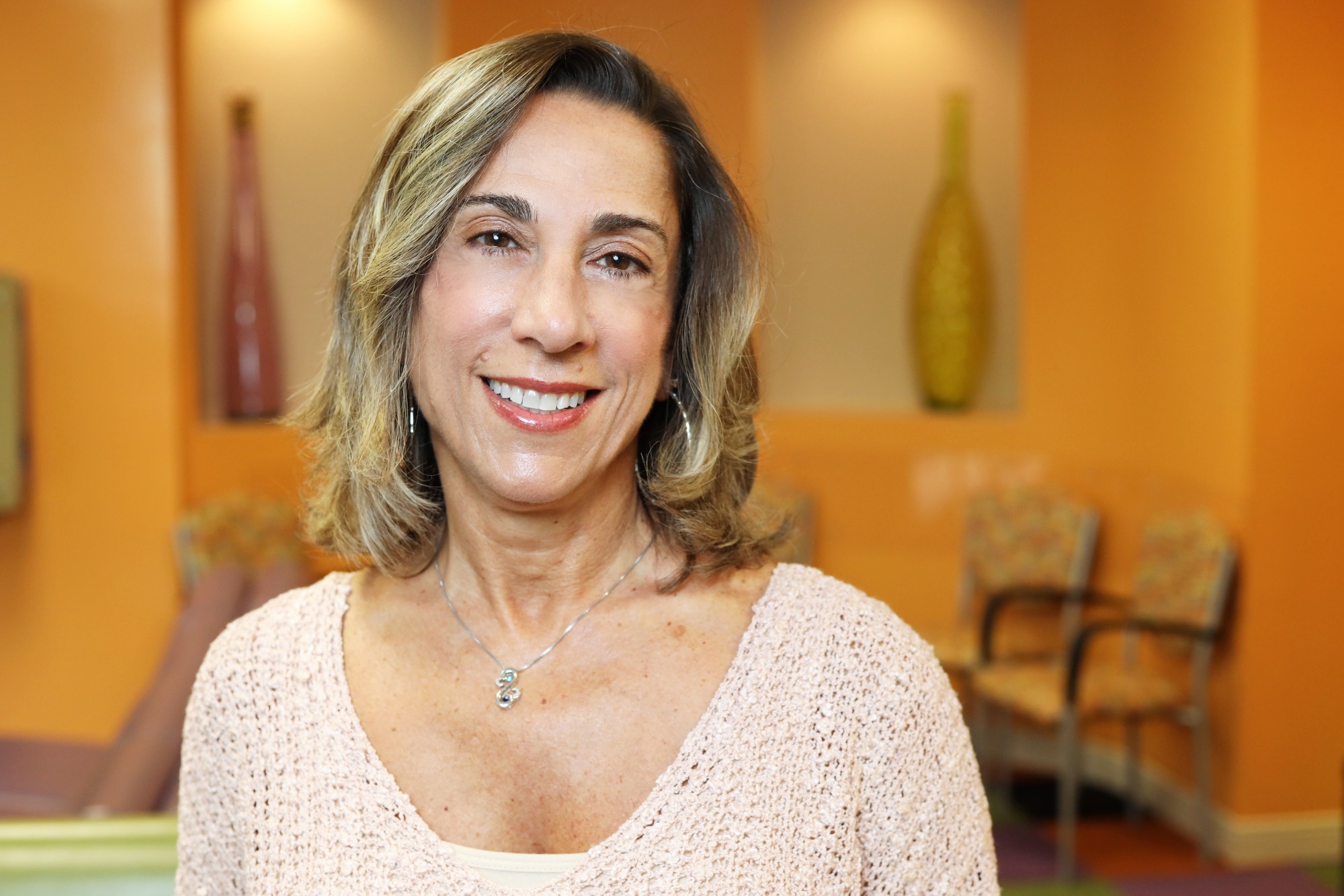 Dr. Susan Leiva