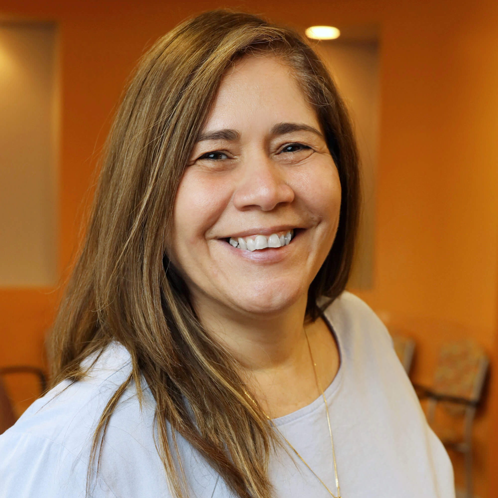 team member headshot