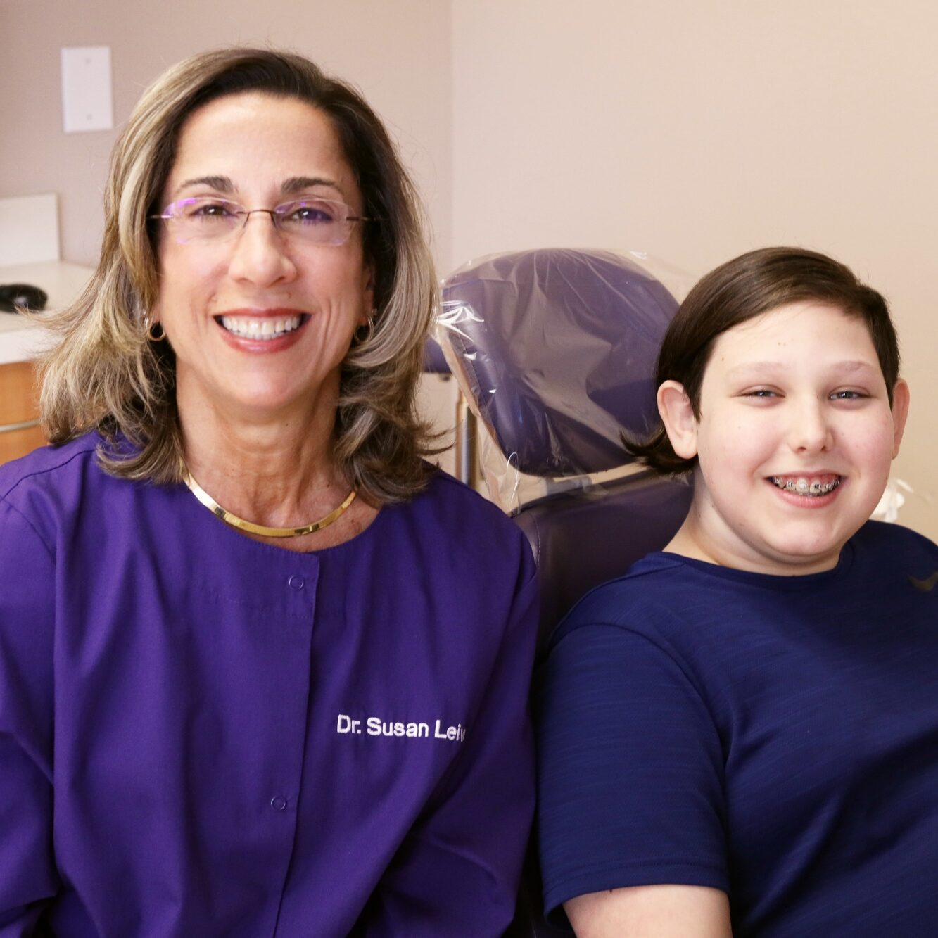 jamesburg orthodontist